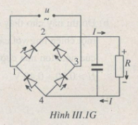 Giải bài tập SBT Vật lý 11 bài tập cuối chương 3