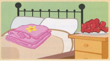 Giải bài tập tiếng Anh lớp 3