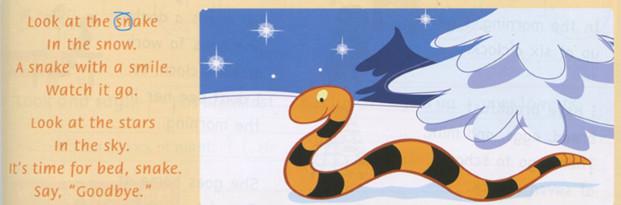 Giải bài tập tiếng Anh lớp 3