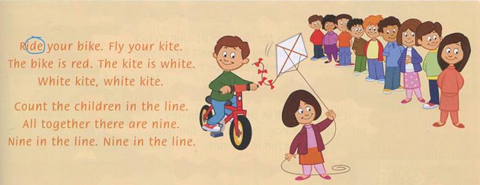 Giải bài tập tiếng Anh lớp 3