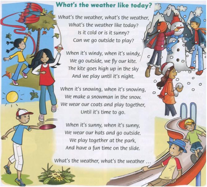 Giải bài tập tiếng Anh lớp 3