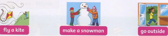 Giải bài tập tiếng Anh lớp 3