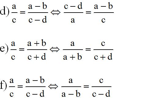 Giải bài tập SGK Toán lớp 7: Ôn tập chương I