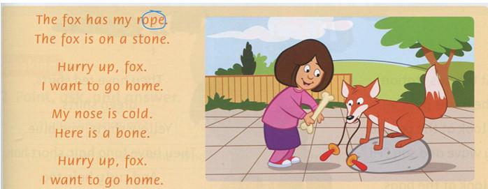 Giải bài tập tiếng Anh lớp 3