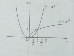 Giải SBT Toán 12 bài 2: Hàm số lũy thừa