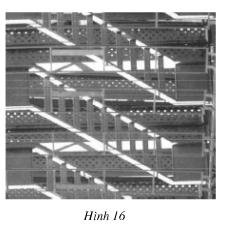 Giải bài tập SGK Toán lớp 7 bài 3: Các góc tạo bởi một đường thẳng cắt hai đường thẳng