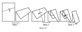 Giải bài tập SGK Toán lớp 7 bài 6: Từ vuông góc đến song song