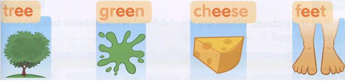 Giải bài tập tiếng Anh lớp 3