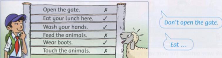 Giải bài tập tiếng Anh lớp 3