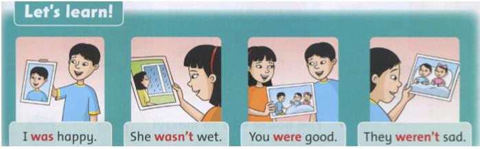 Giải bài tập tiếng Anh lớp 3