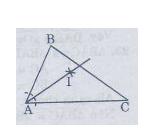 Giải bài tập SGK Toán lớp 7 bài 3: Trường hợp bằng nhau thứ nhất của tam giác cạnh - cạnh - cạnh (c.c.c)