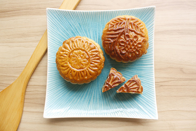 Bánh trung thu Như Lan