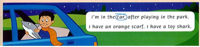 Giải bài tập tiếng Anh lớp 4