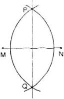 Giải bài tập SGK Toán lớp 7 bài 7: Tính chất đường trung trực của một đoạn thẳng