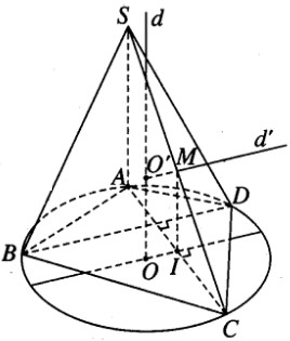 Giải SBT Toán 12: Đề toán tổng hợp - Chương 2