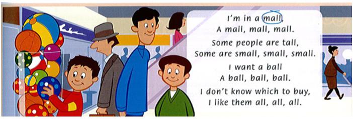 Giải bài tập tiếng Anh lớp 4