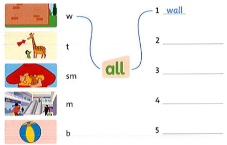 Giải bài tập tiếng Anh lớp 4
