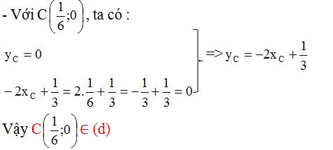Giải bài tập SGK Toán lớp 7 bài: Phần Đại số - Ôn tập cuối năm
