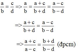 Giải bài tập SGK Toán lớp 7 bài: Phần Đại số - Ôn tập cuối năm