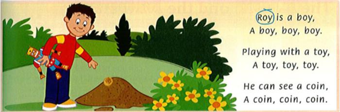 Giải bài tập tiếng Anh lớp 4