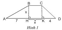 S = dfrac{BH(BC+DA)}{2}