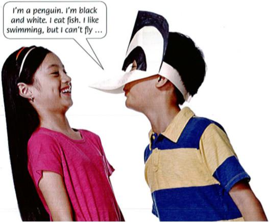 Giải bài tập tiếng Anh lớp 4