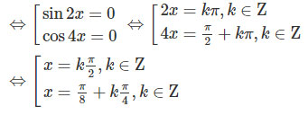 Giải SBT Toán 11 bài 3: Một số phương trình lượng giác thường gặp