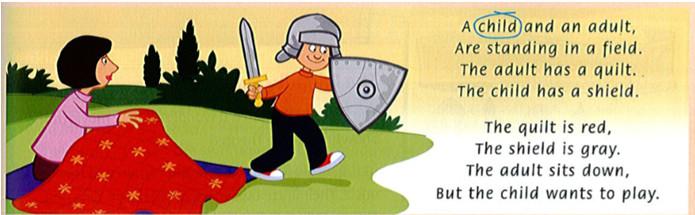 Giải bài tập tiếng Anh lớp 4