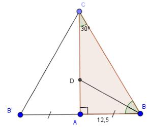 Giải bài tập SGK Toán lớp 8 bài: Ôn tập chương III - Tam giác đồng dạng