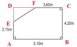 Giải bài tập SGK Toán lớp 8 bài: Ôn tập chương IV - Hình lăng trụ đứng. Hình chóp đều