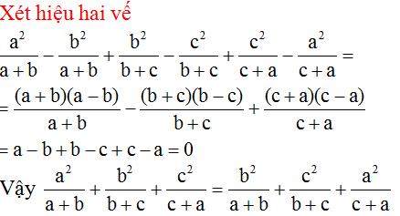 Giải bài tập SGK Toán lớp 8 bài: Phần Đại số - Ôn tập cuối năm
