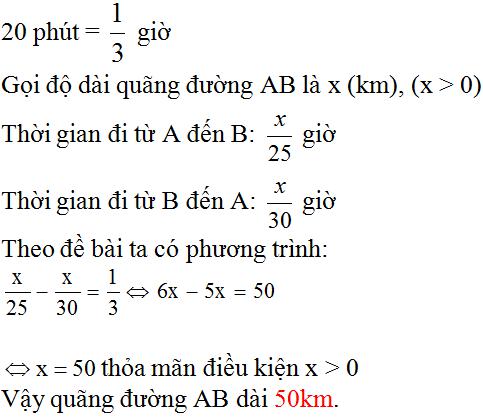 Giải bài tập SGK Toán lớp 8 bài: Phần Đại số - Ôn tập cuối năm