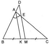 Giải bài tập SGK Toán lớp 8: Phần Hình học - Ôn tập cuối năm