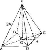 Giải bài tập SGK Toán lớp 8: Phần Hình học - Ôn tập cuối năm