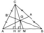 Giải bài tập SGK Toán lớp 8: Phần Hình học - Ôn tập cuối năm
