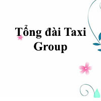 Tổng đài Taxi Group