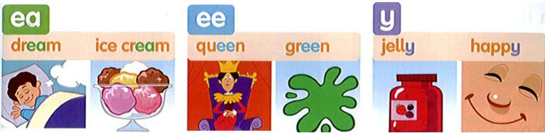 Giải bài tập tiếng Anh lớp 4