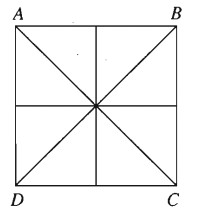 Giải SBT Toán 11 bài 3: Phép đối xứng trục