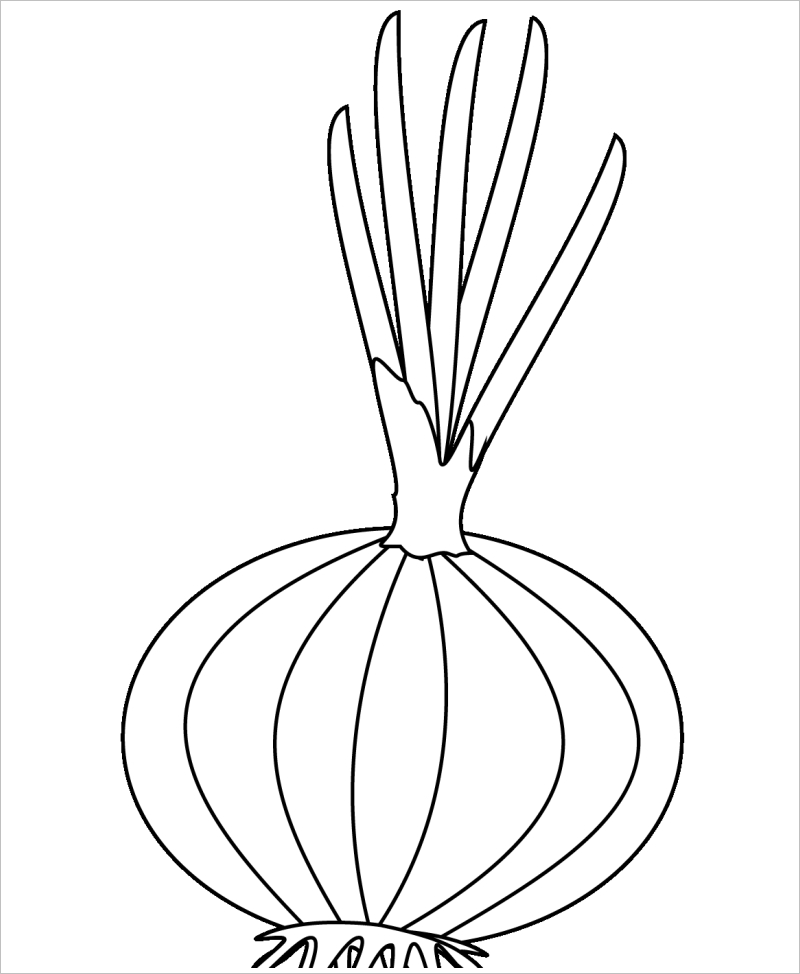 Tranh tập tô cho bé