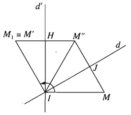 Khái niệm về phép dời hình và hai hình bằng nhau