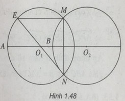 Phép dời hình và phép đồng dạng trong mặt phẳng