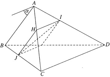 Hai mặt phẳng song song