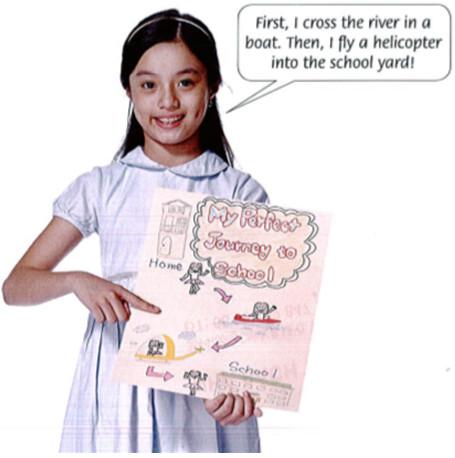 Giải bài tập tiếng Anh lớp 4