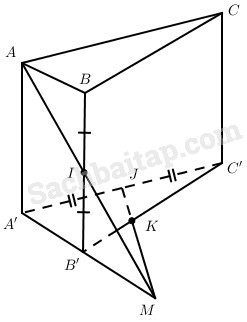 Vectơ trong không gian. Sự đồng phẳng của các vectơ