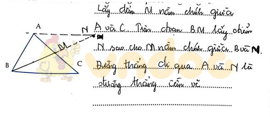 Cùng em học Toán lớp 4 Tuần 9