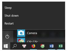 Giải bài tập SGK Tin học 10 bài 12: Tệp và quản lí tệp