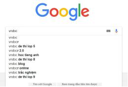 Giải bài tập SGK Tin học 10 bài 2: Thông tin và dữ liệu