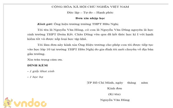 Giải bài tập SGK Tin học 10 bài 16: Định dạng văn bản