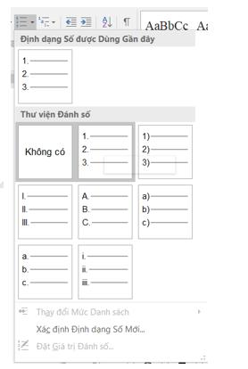 Giải bài tập SGK Tin học 10 bài 17: Một số chức năng khác