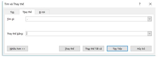 Giải bài tập SGK Tin học 10 bài 18: Các công cụ trợ giúp soạn thảo